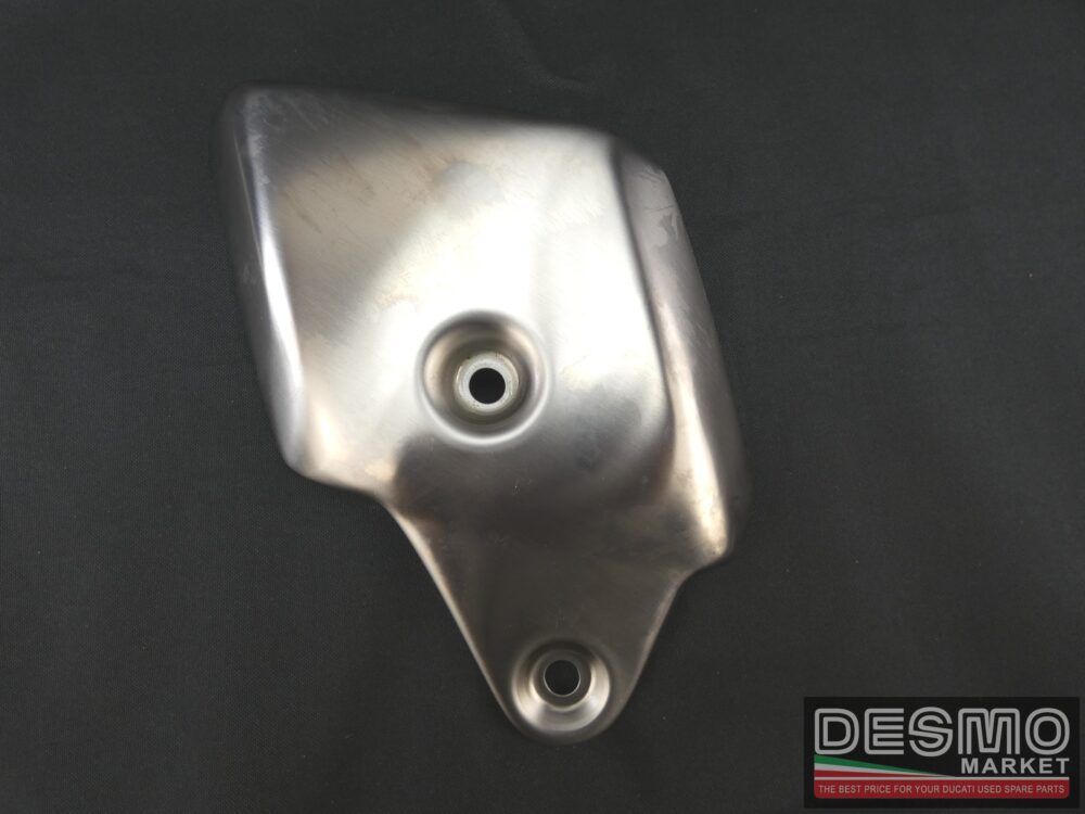 Protezione paracalore silenziatore Ducati 748 916 996 998