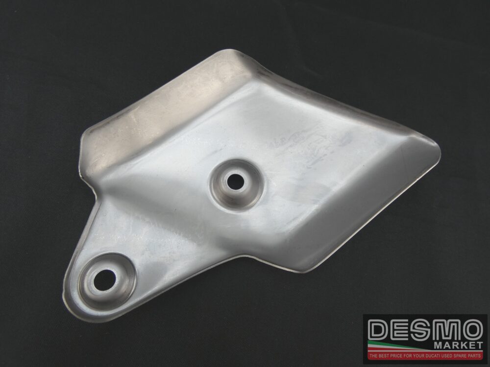 Protezione paracalore silenziatore Ducati 748 916 996 998