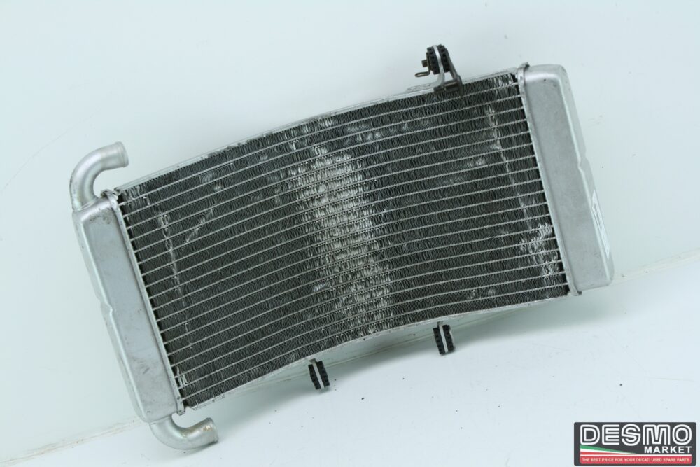 Water radiator Cagiva mito 125 EV