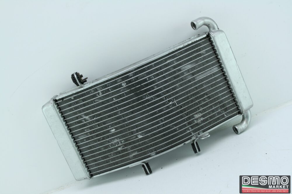 Water radiator Cagiva mito 125 EV - Image 2