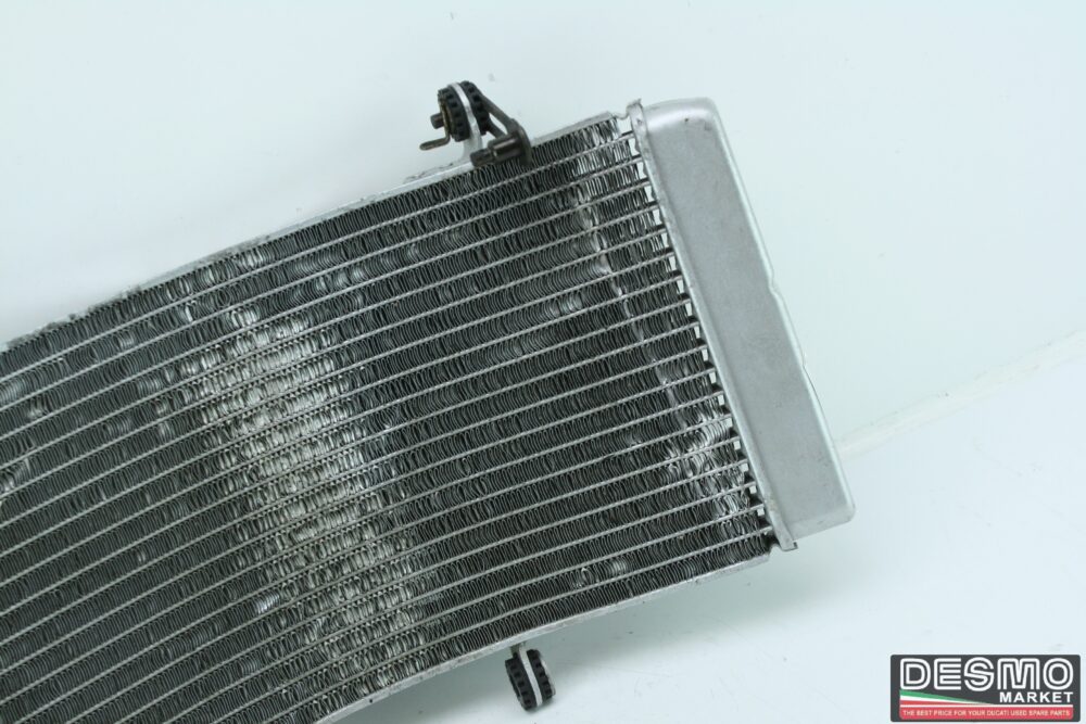 Water radiator Cagiva mito 125 EV - Image 4