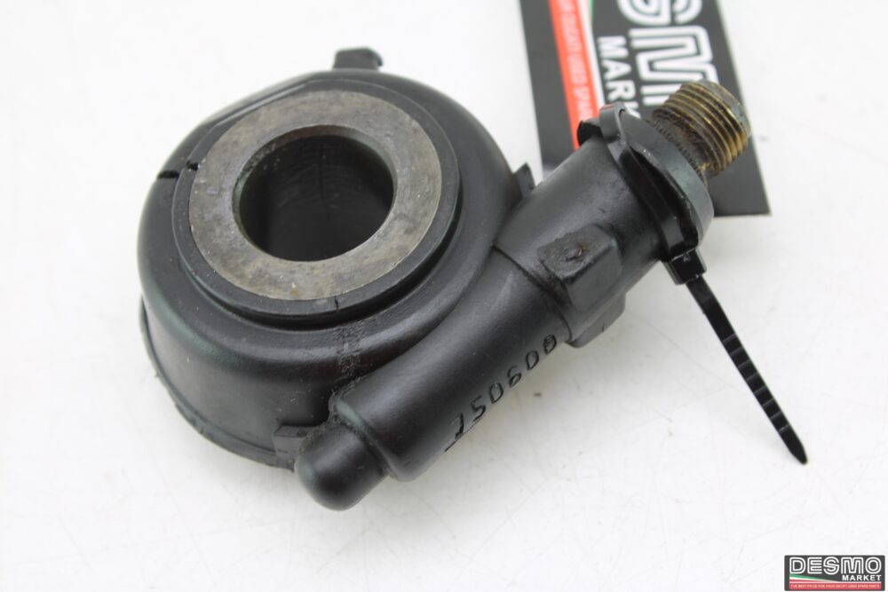 Cagiva mito 125 odometer transmission - Image 4