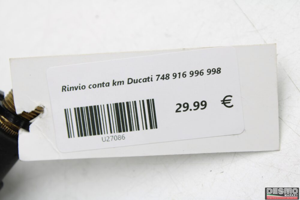 Rinvio conta km Ducati 748 916 996 998