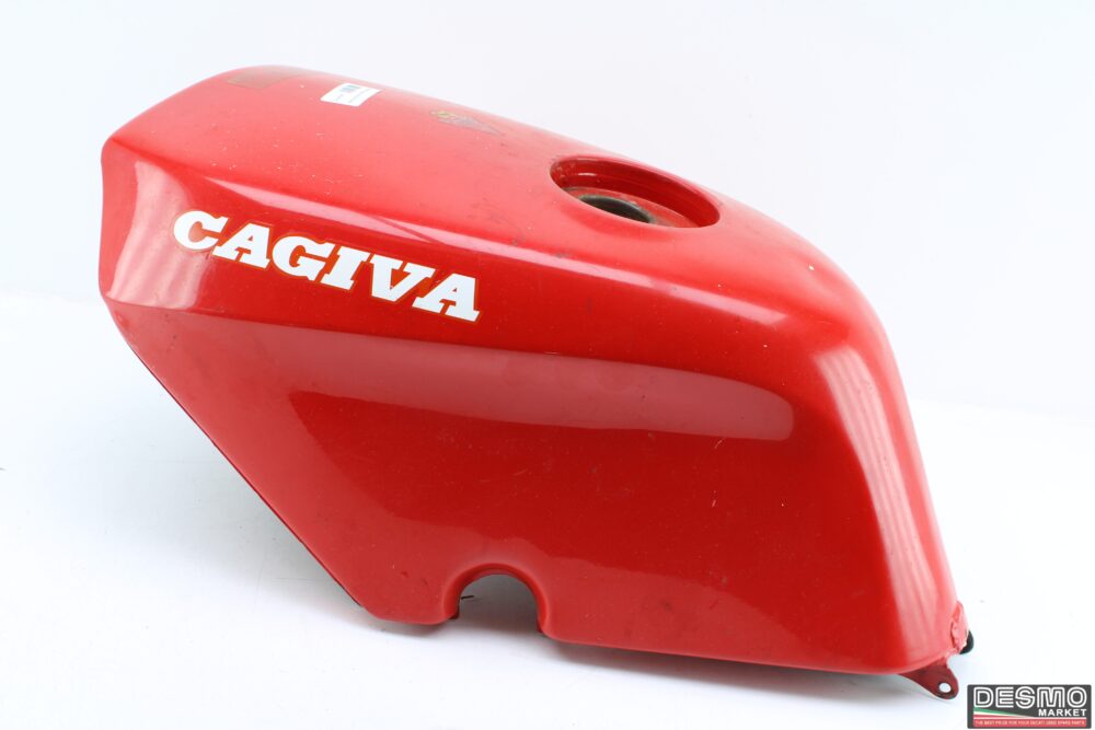 Serbatoio cagiva mito fari tondi