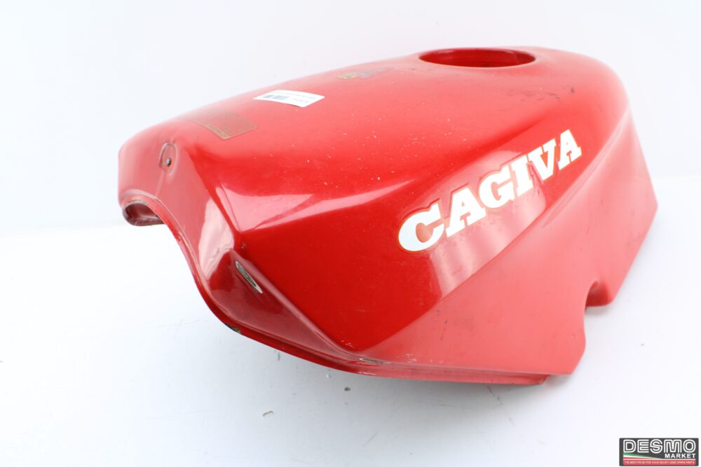 Serbatoio cagiva mito fari tondi