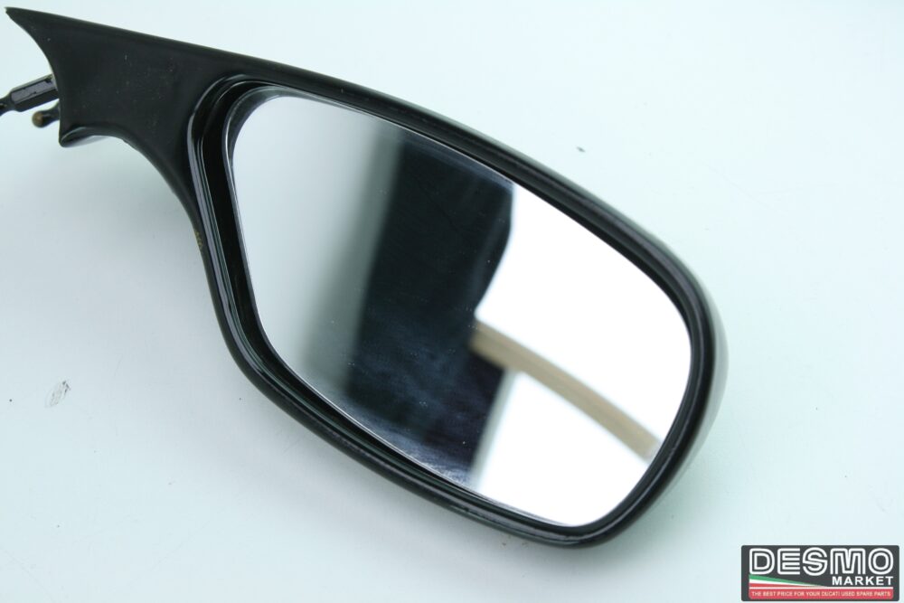 Mirror right rearview mirror Ducati 748 916 996 998 - Image 4