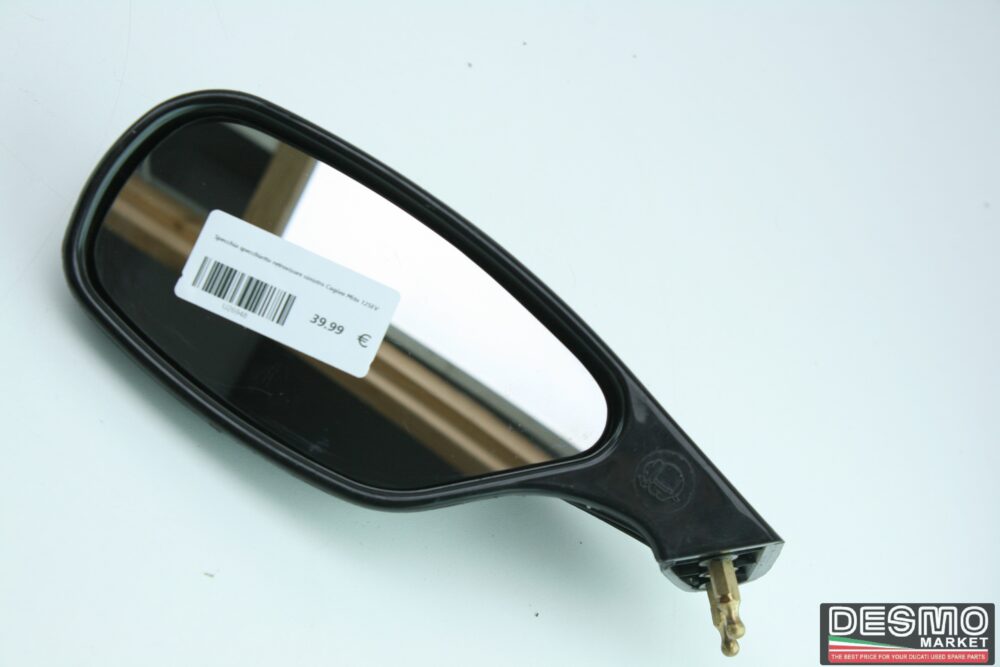 Left rearview mirror Cagiva Mito 125EV