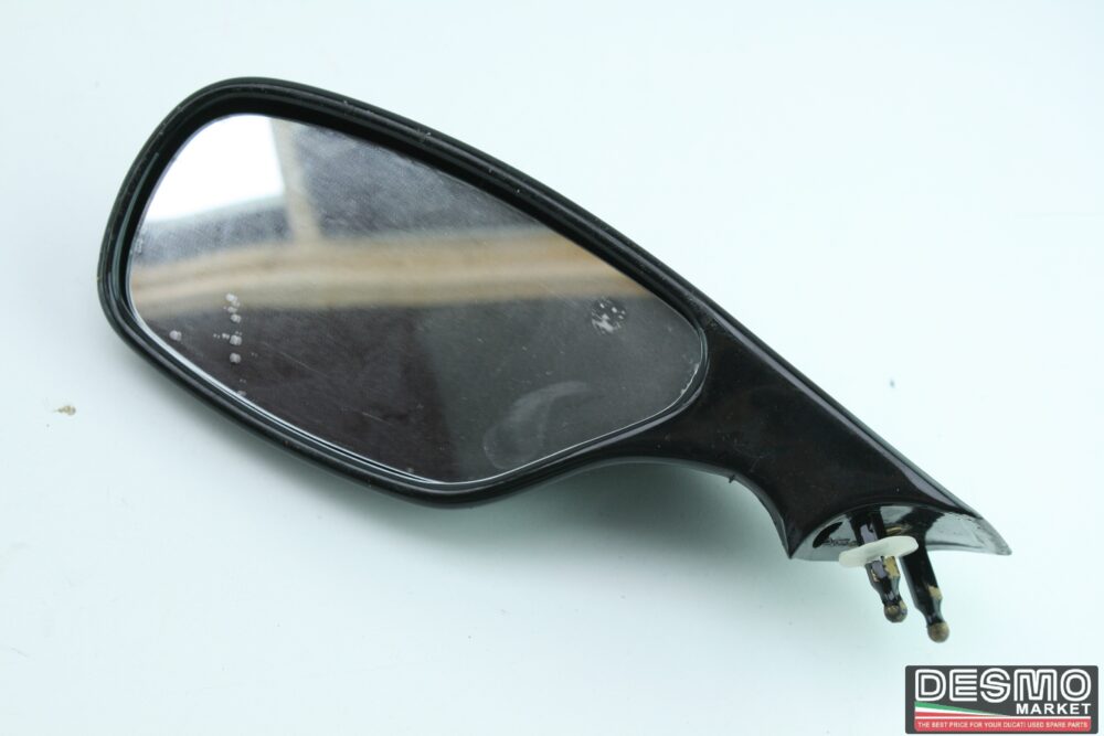 Mirror left rearview mirror Ducati 748 916 996 998