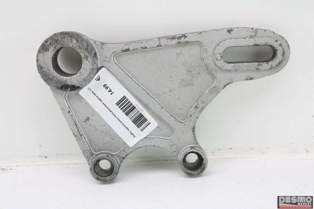 Rear brake caliper support bracket cagiva mito 125