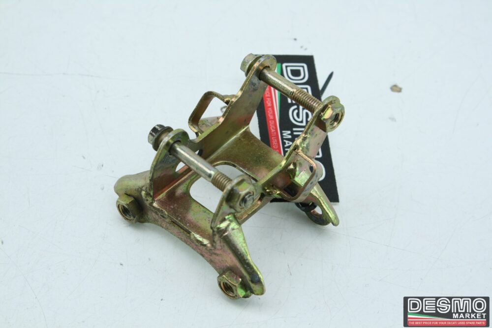 Cagiva mito front frame support bracket