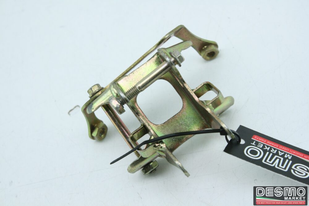 Cagiva mito front frame support bracket