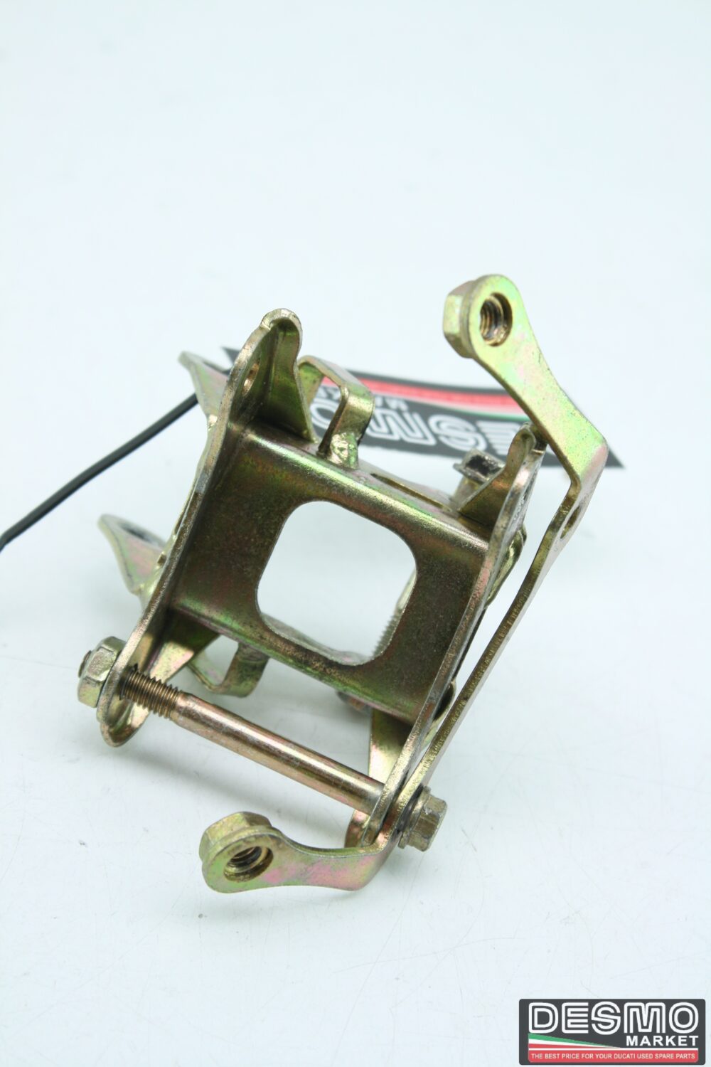 Cagiva mito front frame support bracket - Image 2