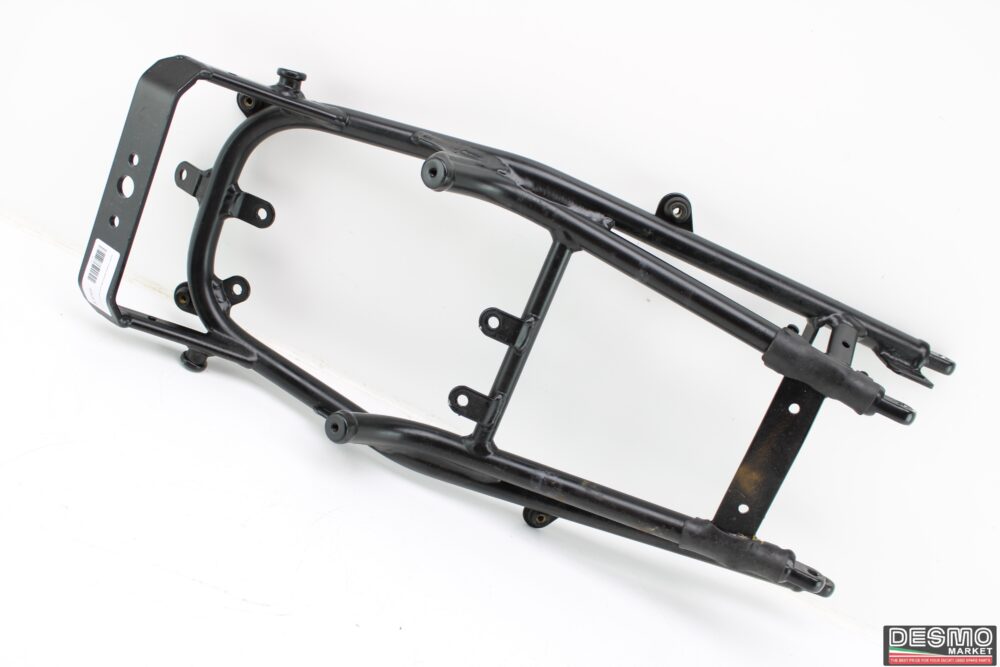 Aftermarket Aluminum Single Seat Frame Ducati 748 916 996 998