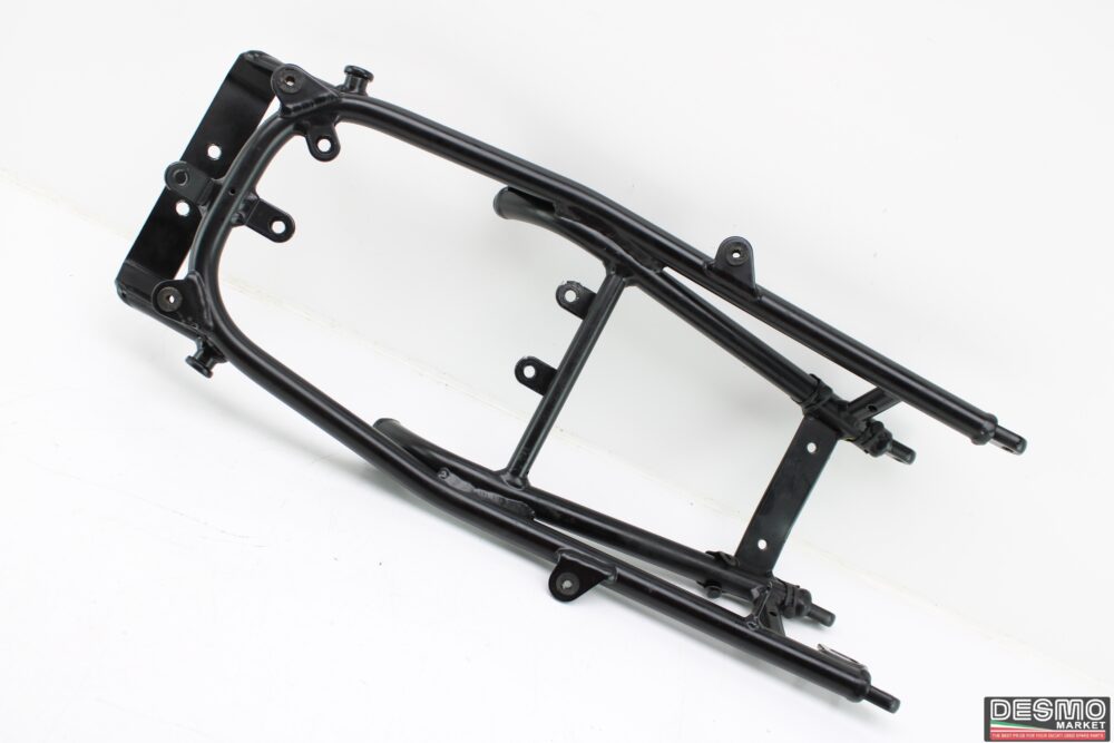 Aftermarket Aluminum Single Seat Frame Ducati 748 916 996 998 - Image 3