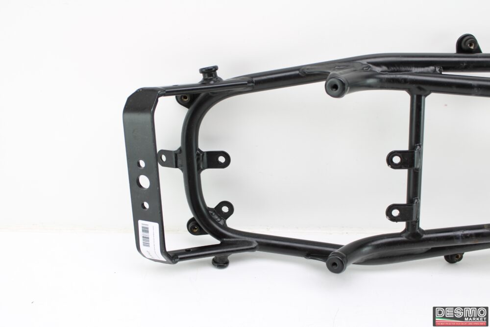 Aftermarket Aluminum Single Seat Frame Ducati 748 916 996 998 - Image 4