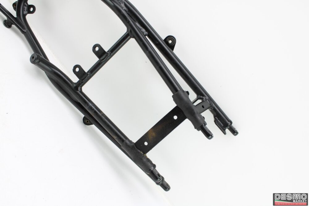 Aftermarket Aluminum Single Seat Frame Ducati 748 916 996 998 - Image 5