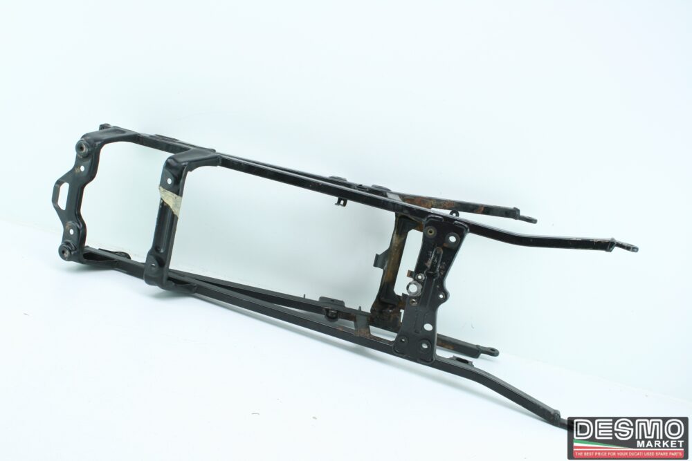 Rear frame Cagiva mito 125 EV