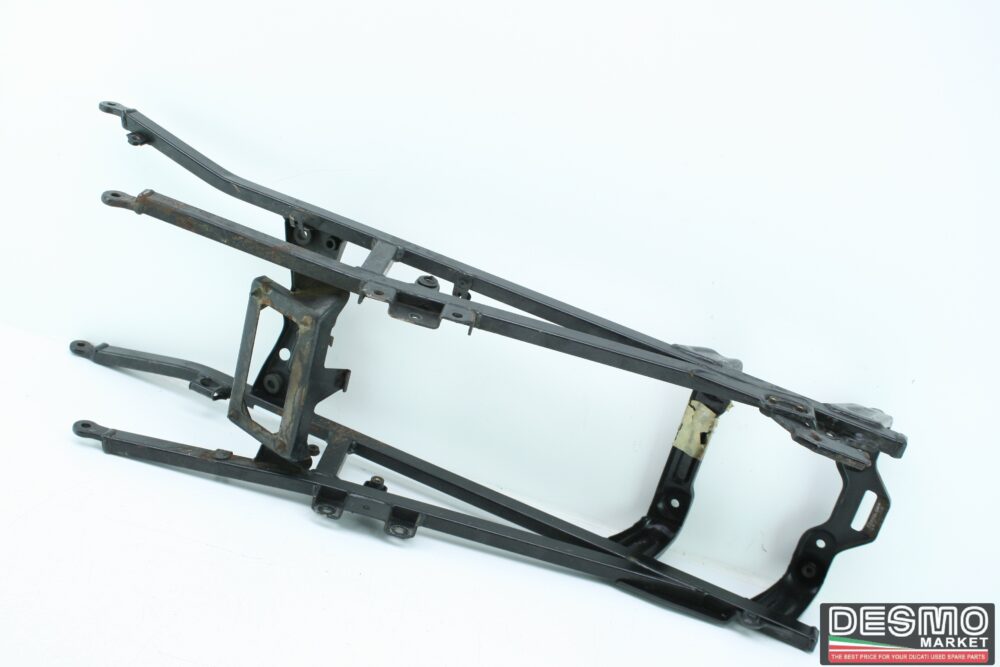 Rear frame Cagiva mito 125 EV - Image 2