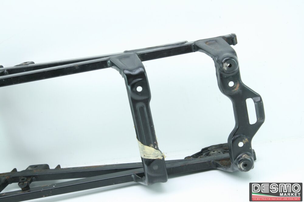 Rear frame Cagiva mito 125 EV - Image 4