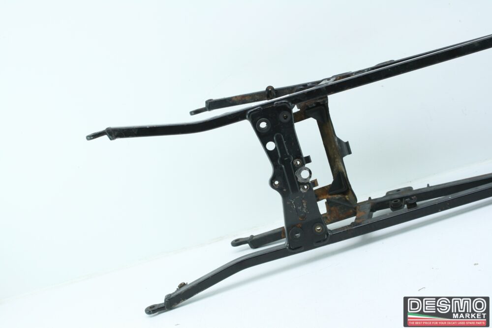 Rear frame Cagiva mito 125 EV - Image 5