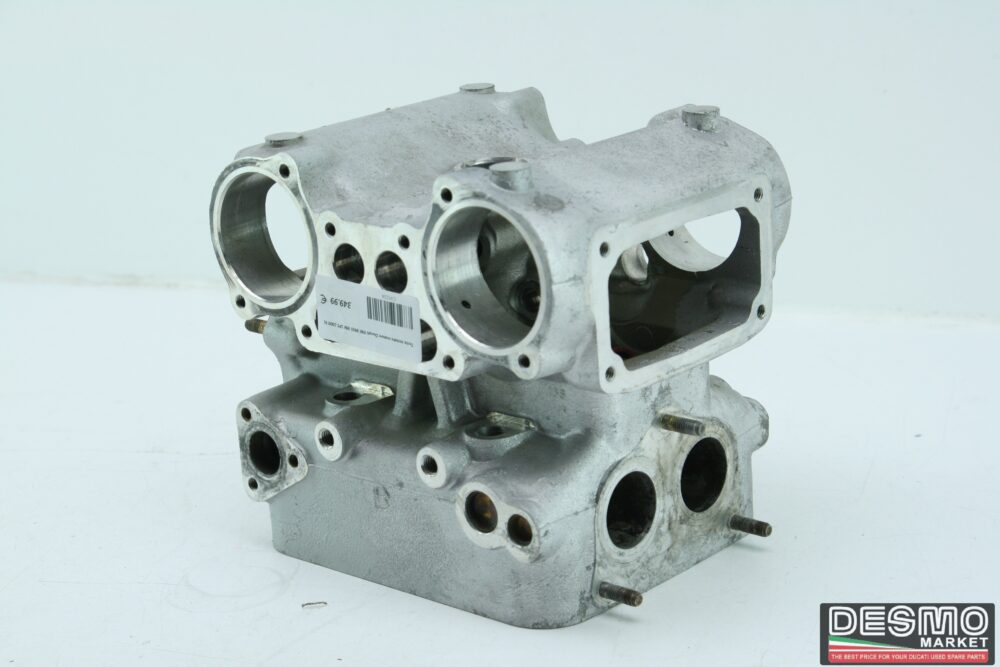 Testa testata motore Ducati 996 996S 996 SPS 2000 9L