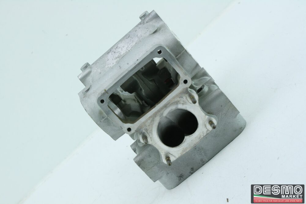 Ducati 996 996S 996 SPS 2000 9L engine cylinder head - Image 2