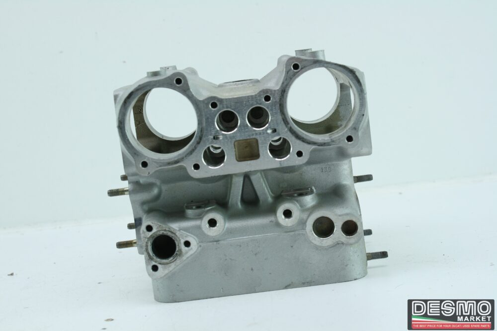 Ducati 996 996S 996 SPS 2000 9L engine cylinder head - Image 3