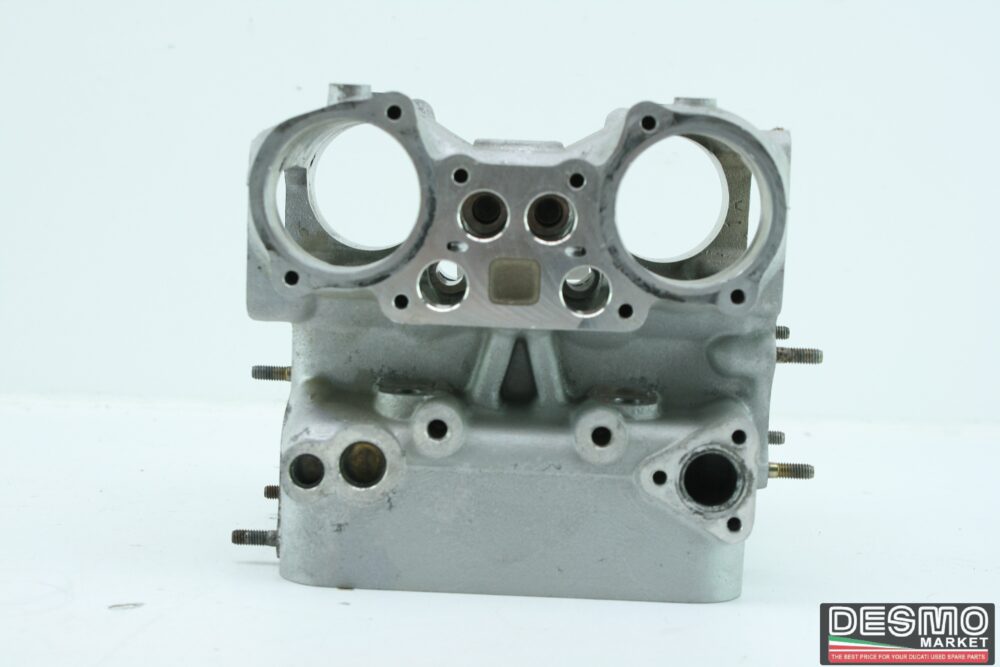 Ducati 996 996S 996 SPS 2000 9L engine cylinder head - Image 3