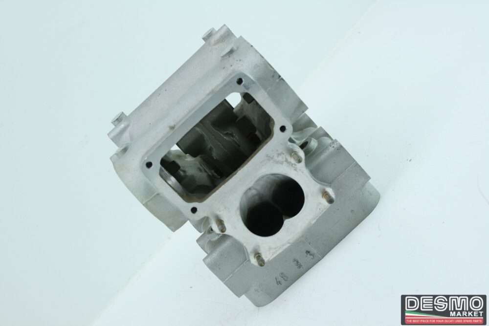 Ducati 996 996S 996 SPS 2000 9L engine cylinder head - Image 4