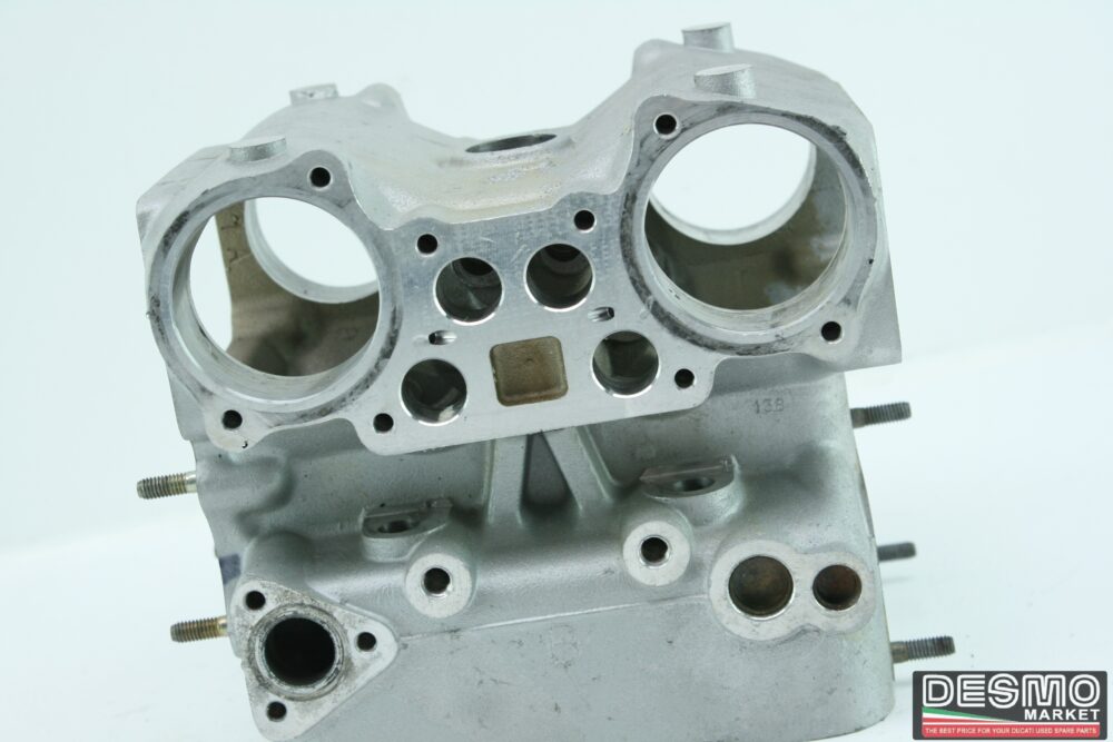 Ducati 996 996S 996 SPS 2000 9L engine cylinder head - Image 7