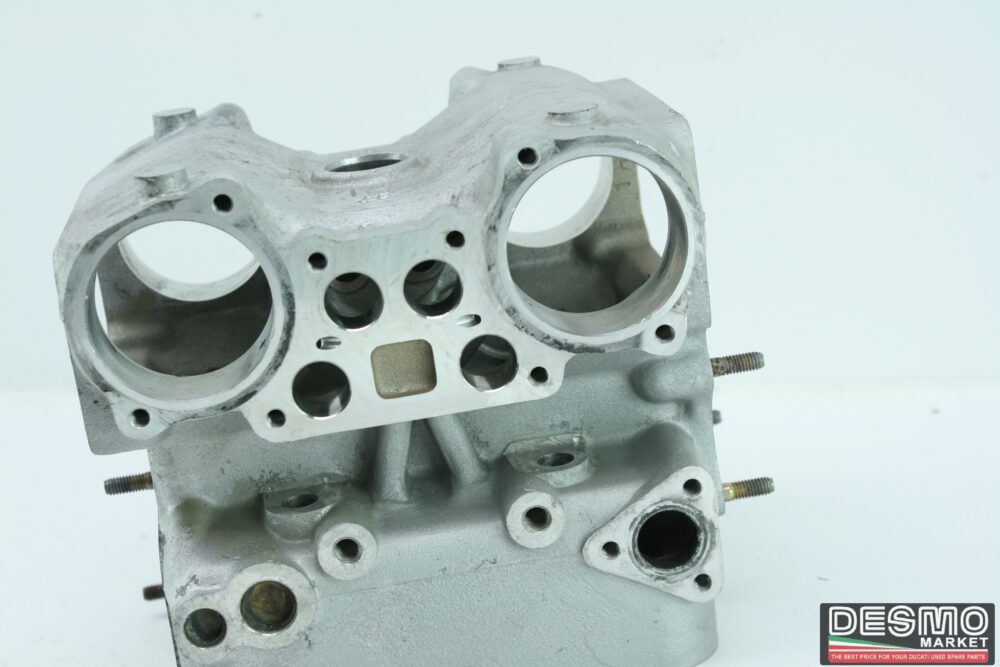 Ducati 996 996S 996 SPS 2000 9L engine cylinder head - Image 7