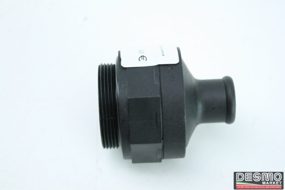 Blow-by valve oil vapor vent Ducati 748 916 996 998 S4R - Image 3