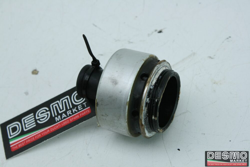 Blow-by valve oil vapor vent Ducati 748 916 Monster 900