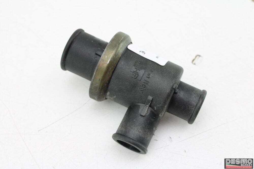 Ducati monster S4 S4R thermostatic valve