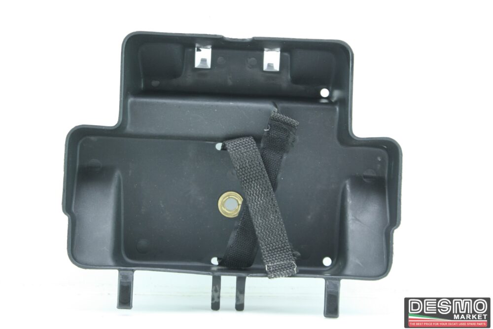 Vaschetta vano porta attrezzi biposto Ducati 748 916 996