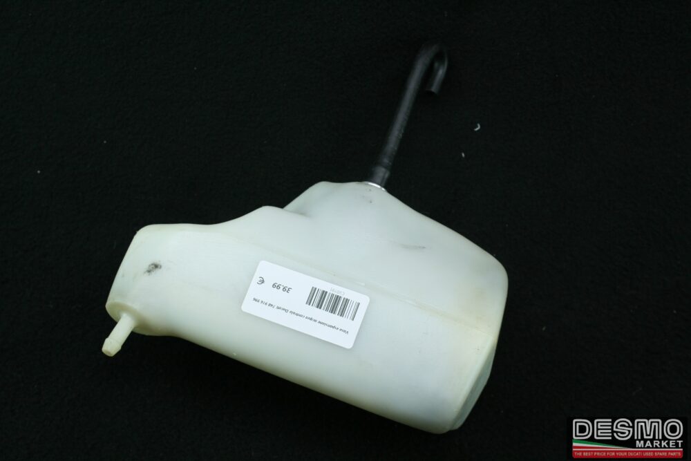 Central water expansion vessel Ducati 748 916 996