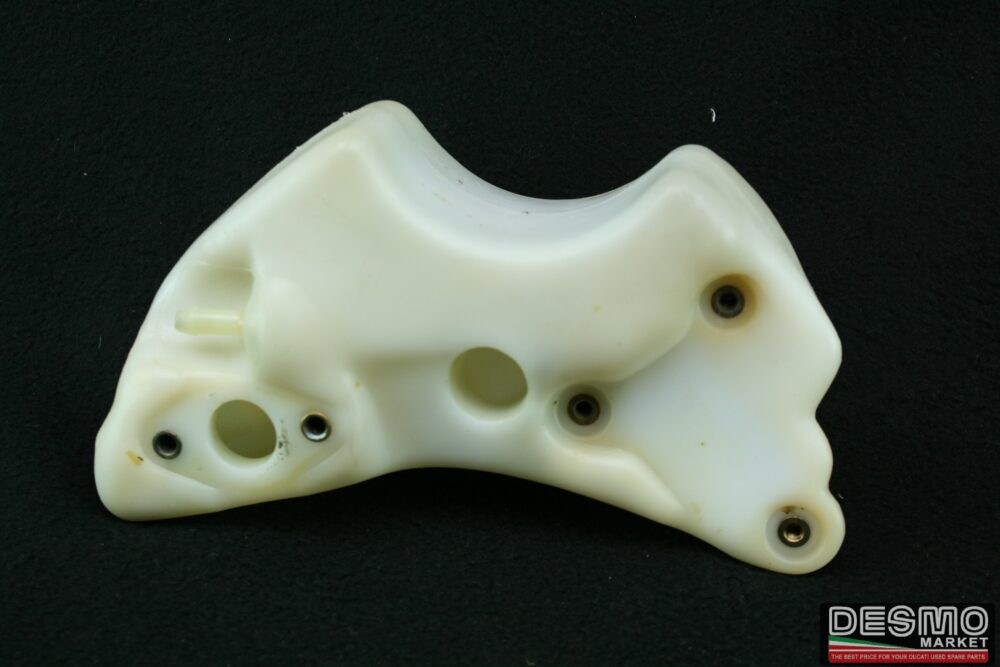 Upper water expansion vessel Ducati 748 916 996 998 - Image 2